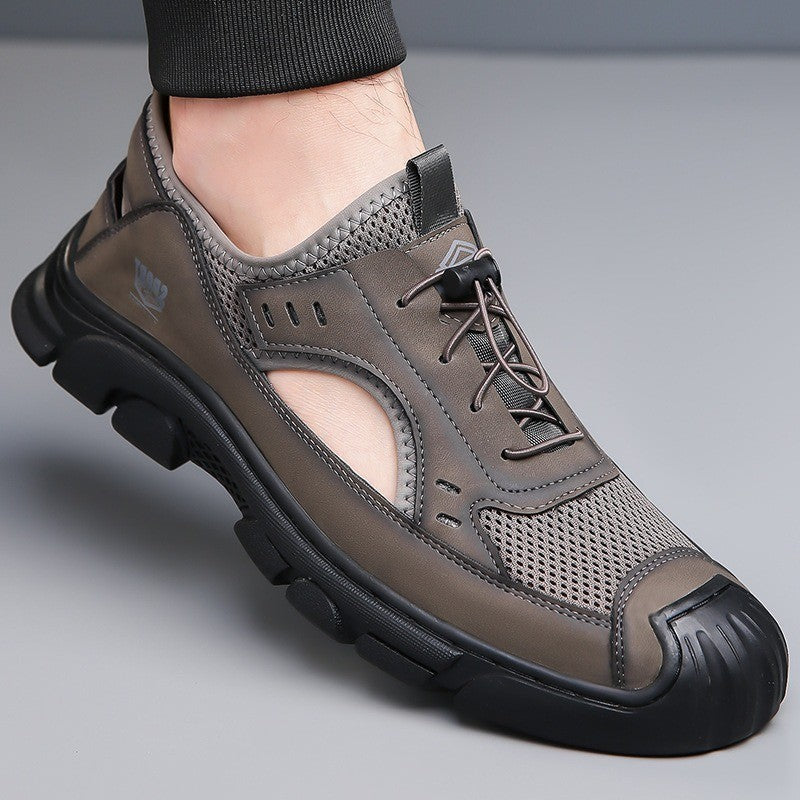 Damen Sneaker Sportlich Outdoor Bequem