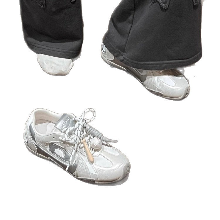 Damen Sneaker atmungsaktiv modisch einzigartig Design