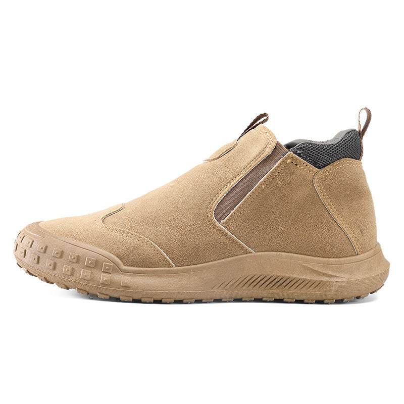 Damen Stiefel Bequem Reißverschluss Modern