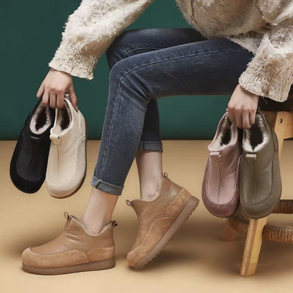 Damen Halbschuhe Bequem Atmungsaktiv Komfort Schuhe Damen