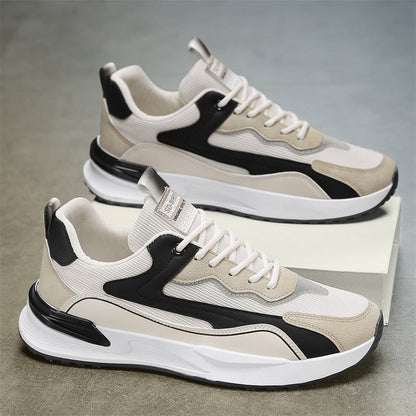 Damen Sportschuhe Komfort Laufschuhe Passgenau Dämpfung