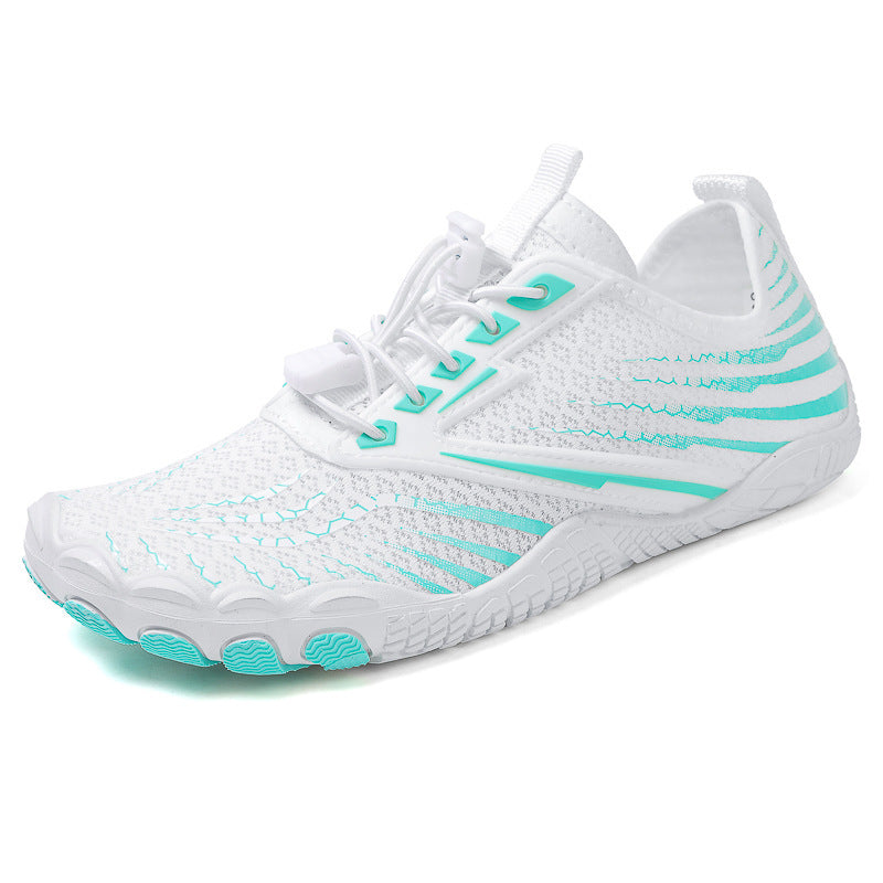 Damen Laufschuhe Aqua Schnelltrocken Leicht Flexibel