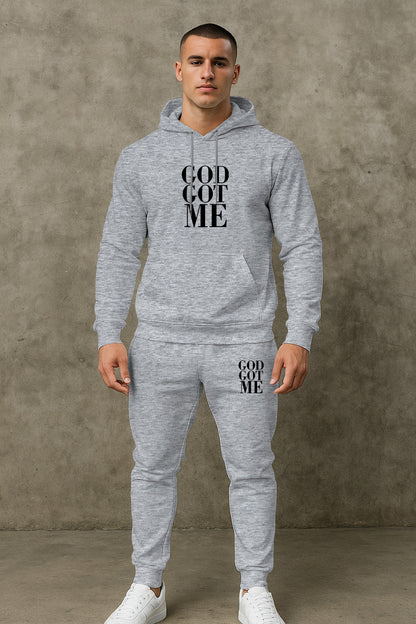 Herren Freizeitanzug Modern Casual Schnitt