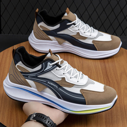 Damen Sport-Sneaker atmungsaktiv Flexibel bequem
