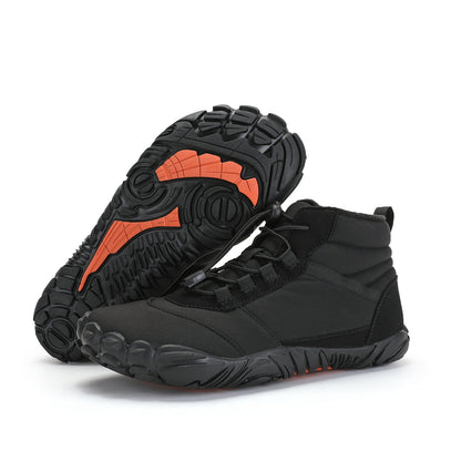 Wasserschuhe Damen Sportlich Wasserdicht Heidi