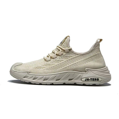 Damen Sport-Sneaker Atmungsaktiv Flexibel Mit Dämpfungstechnologie