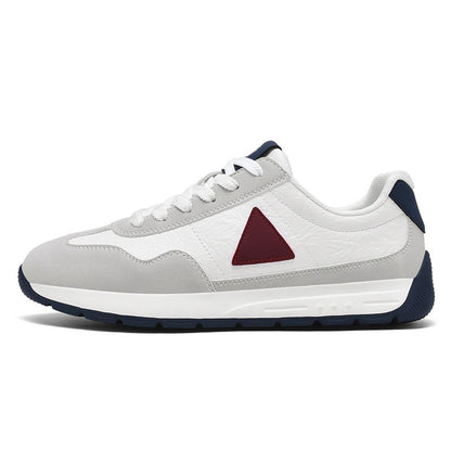 Damen Walkingschuhe Sportlich Warm Bequem