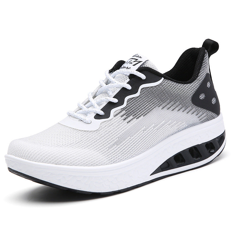 Laufschuhe Damen Hochwertig mit Dämpfungssystem