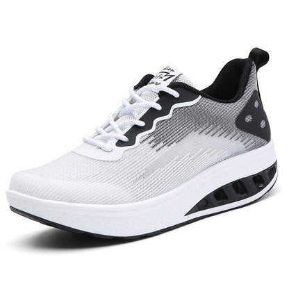 Laufschuhe Damen Hochwertig mit Dämpfungssystem
