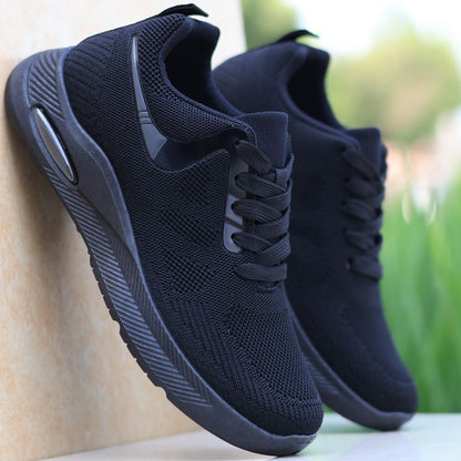 Damen Laufschuhe Atmungsaktiv Flexibel Ergonomisch