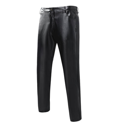 Herren Sommerhosen Atmungsaktiv Elegant Mit Kordelzug