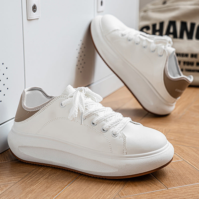 Damen Sneaker Weich Bequem Atmungsaktiv