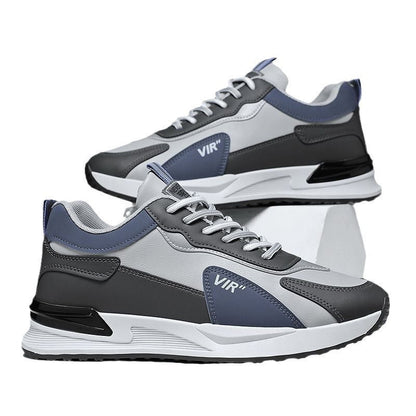Damen Sneaker Sportlich Komfortabel Laufschuhe Mit Dämpfung