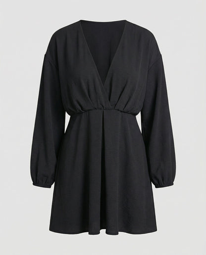 Damen Kimono-Jacke Sommerlich Leicht Locker