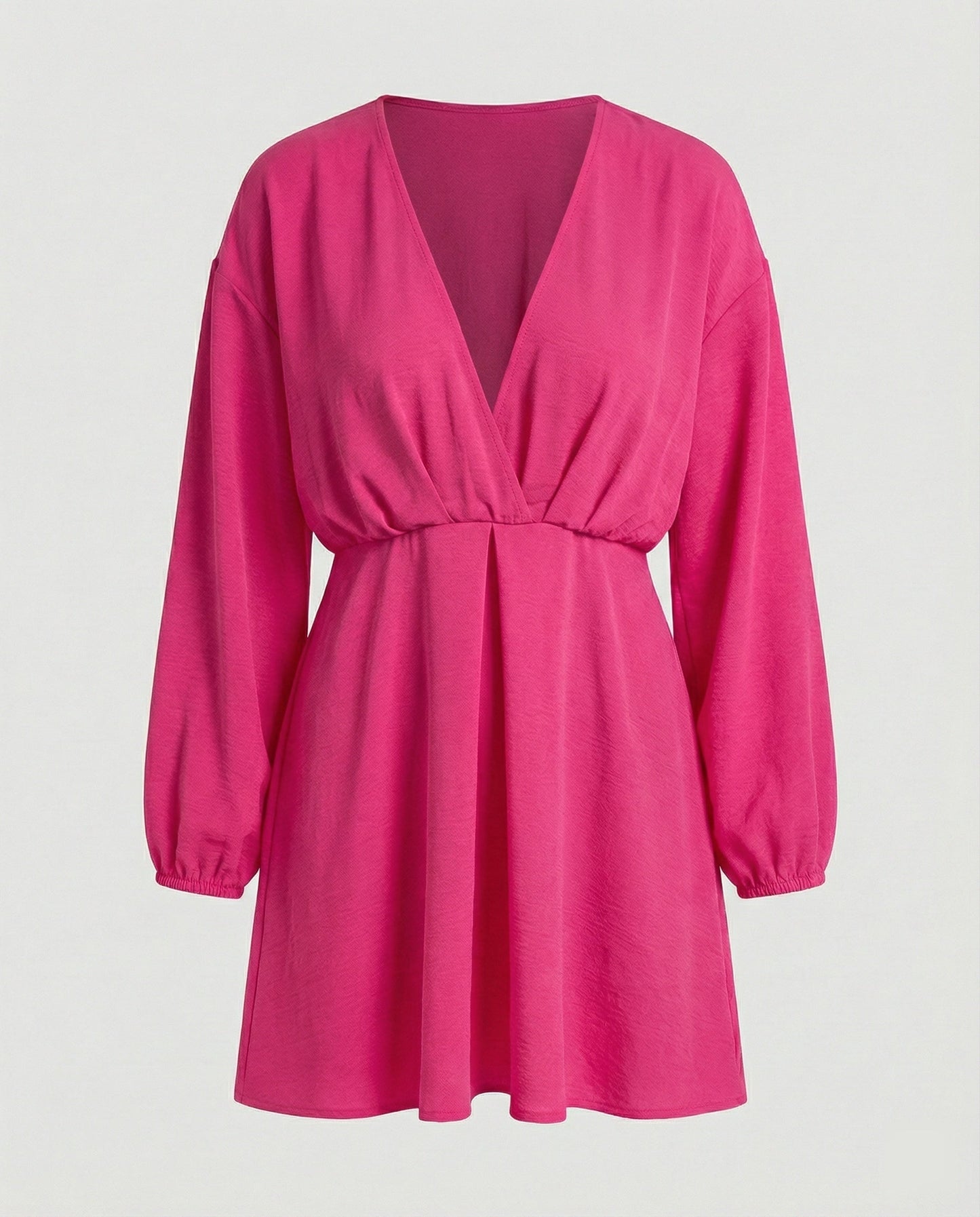 Damen Kimono-Jacke Sommerlich Leicht Locker