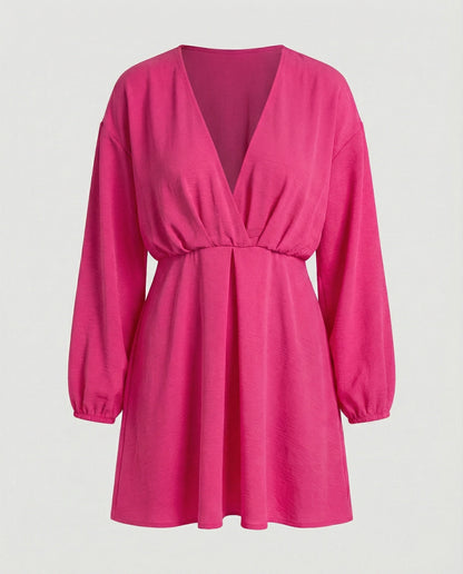 Damen Kimono-Jacke Sommerlich Leicht Locker