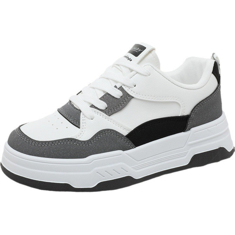 Damen Sneaker Urban stylisch atmungsaktiv Komfort - BerlinGlamour