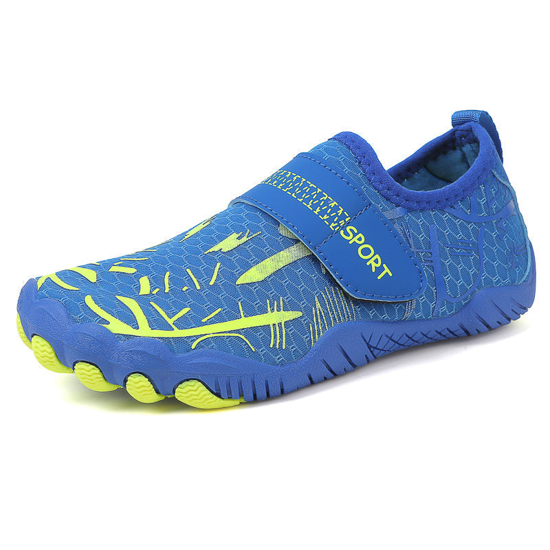 Damen Wassersport Schuhe Sportlich Rutschfest Flexibel - BerlinGlamour