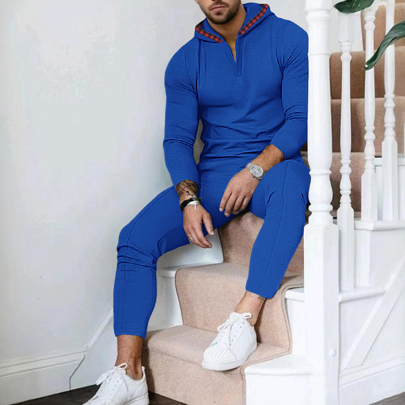 Herren Sportanzug Modern Fit Sportlich Berlin