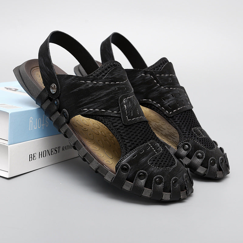 Damen Sport Sandalen Atmungsaktiv Wassersport Schuhe