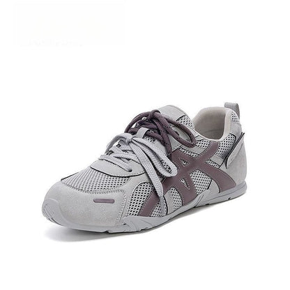 Damen Sneaker Atmungsaktiv mit Flexibler Sohle Damen Sportschuhe