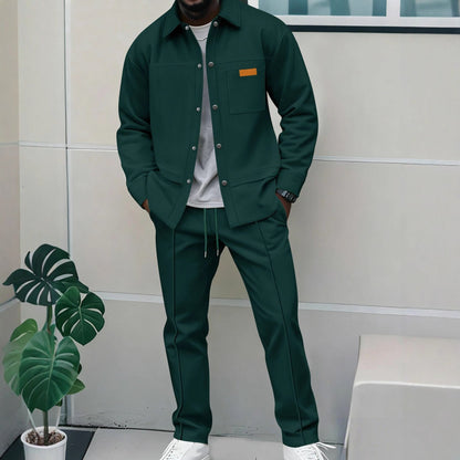 Herren Business-Anzug Sportlich Modern Berlin