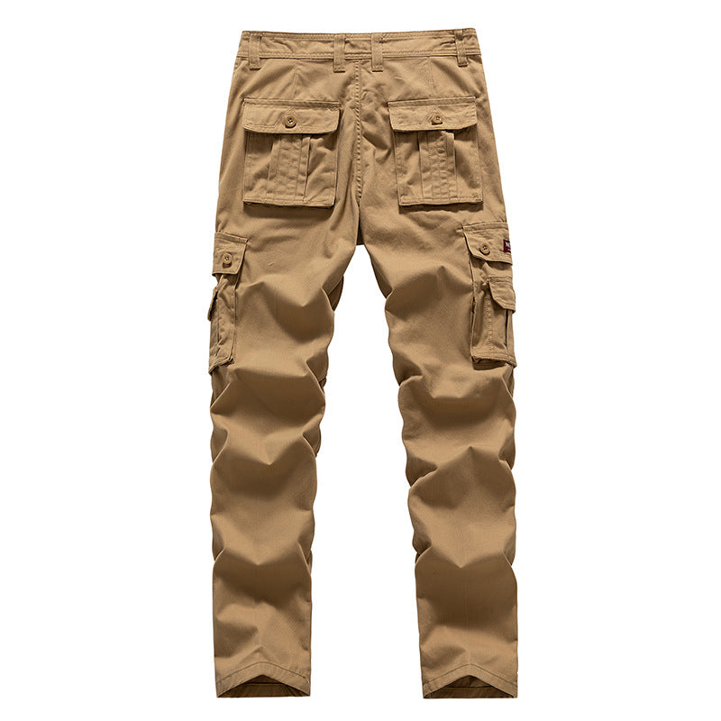 Herren Cargohose atmungsaktiv strapazierfähig Outdoor
