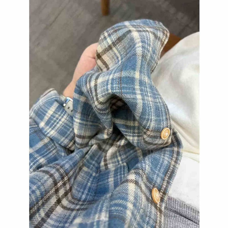Damen Karottenjeans Weites Bein Oversized Style