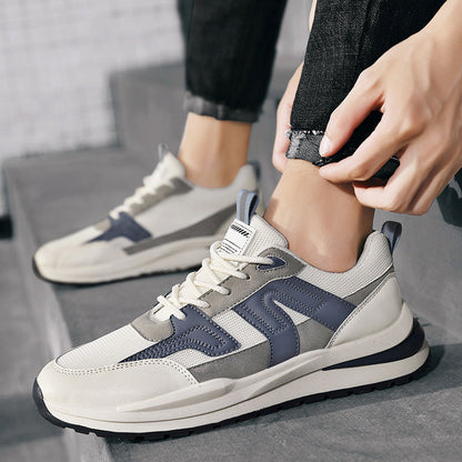 Damen Sneaker Bequem Sportliche Laufschuhe Mit Weichem Innenfutter