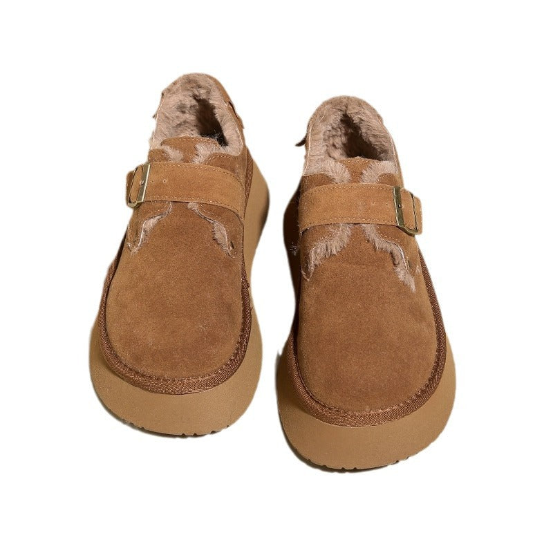 Damen Mokassins Bequem Schnürsenkel Frauen Schuhe