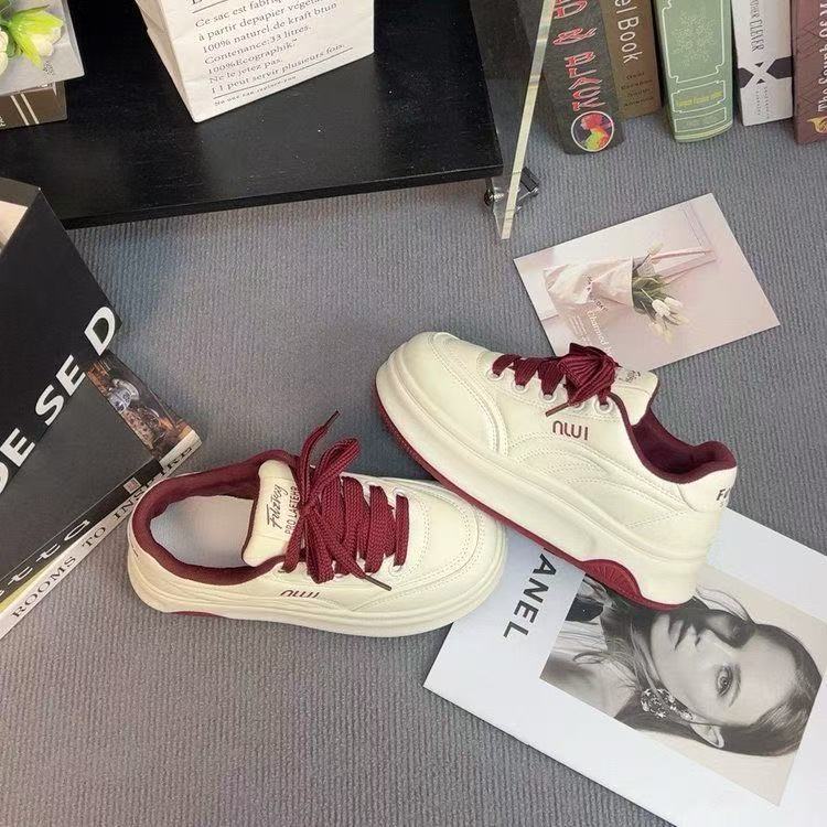 Damen Sneaker Bequem Weich mit Dämpfung