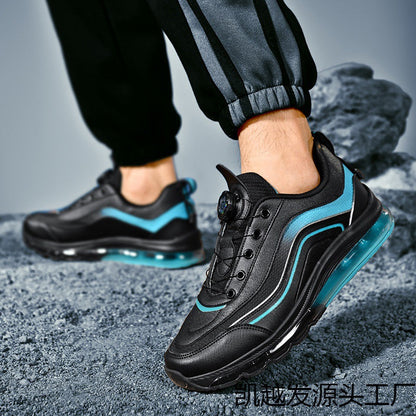 Damen Sportschuhe Laufschuhe atmungsaktiv Stoßdämpfend