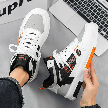 Damen High-Top Sneaker Stabil Rutschfest Modern