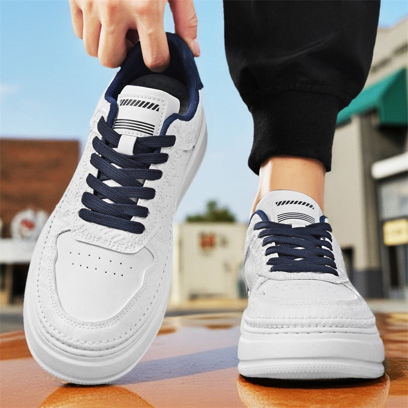 Damen Sneaker Hochwertig Komfortabel Mode Schuhe