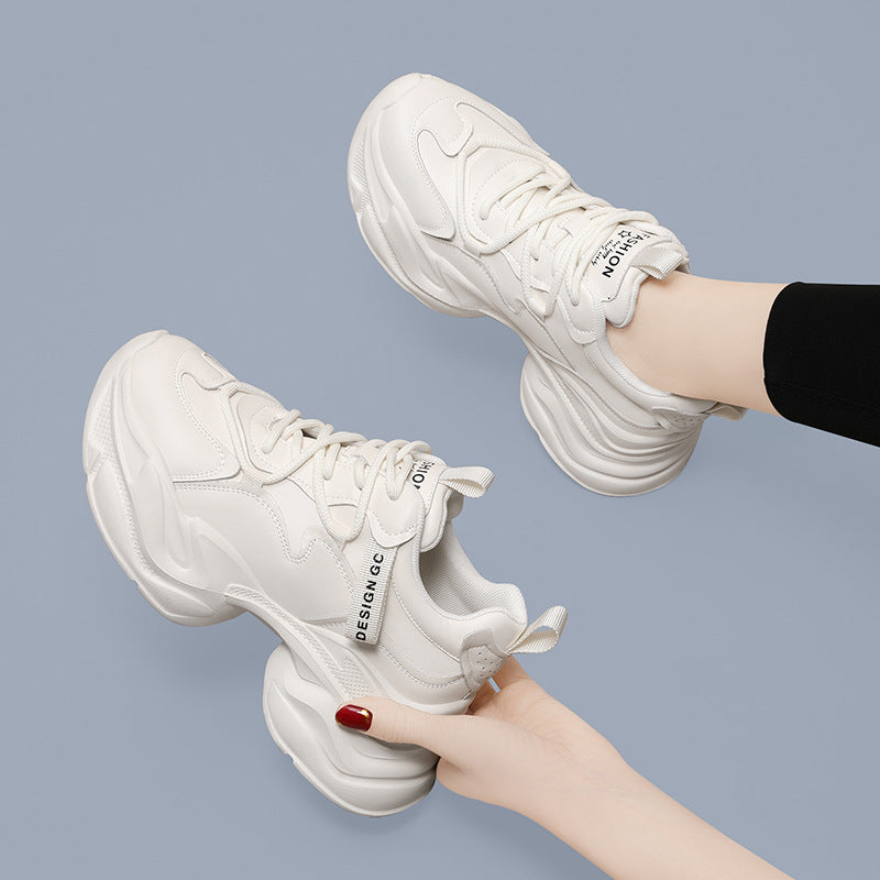 Damen Sportschuhe Laufschuhe Mit Dämpfung Schwarz Trend