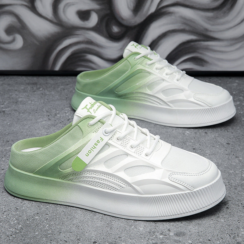 Damen Sportschuhe Atmungsaktiv Rutschfest Modisch