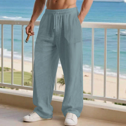 Herren Strandhose Badeshorts Sommer