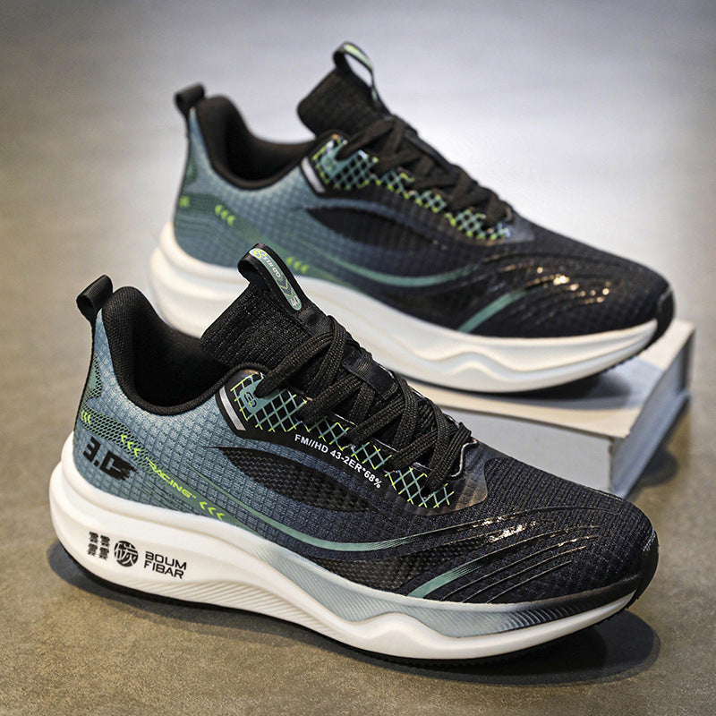 Damen Laufschuhe Leicht Sportlich mit Dämpfungstechnologie
