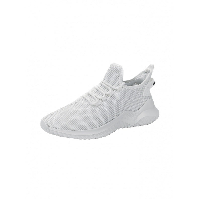 Laufschuhe Damen Atmungsaktiv Flexibel Komfortabel Sport