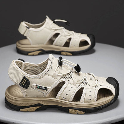 Damen Sport Sandalen atmungsaktiv rutschfest