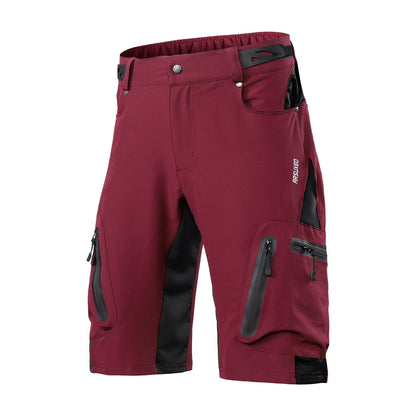 Herren Radhose Cycling Shorts atmungsaktiv