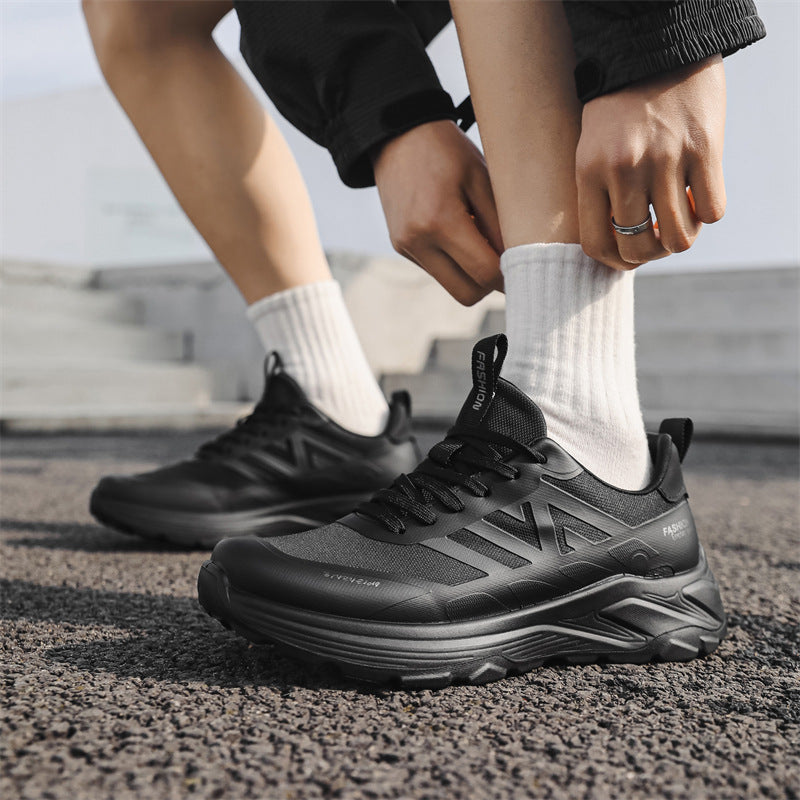 Damen Laufschuhe Leicht Atmungsaktiv Fitnessschuhe Damen - BerlinGlamour