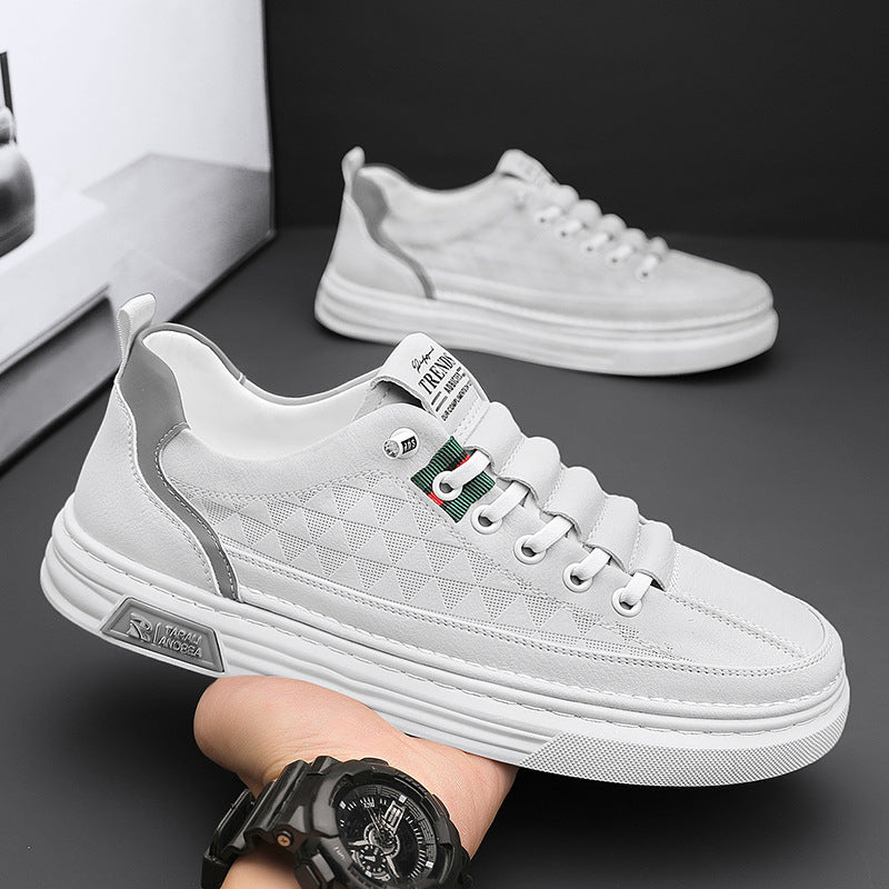 Damen Sneaker Modisch Trendy Schuhe - BerlinGlamour
