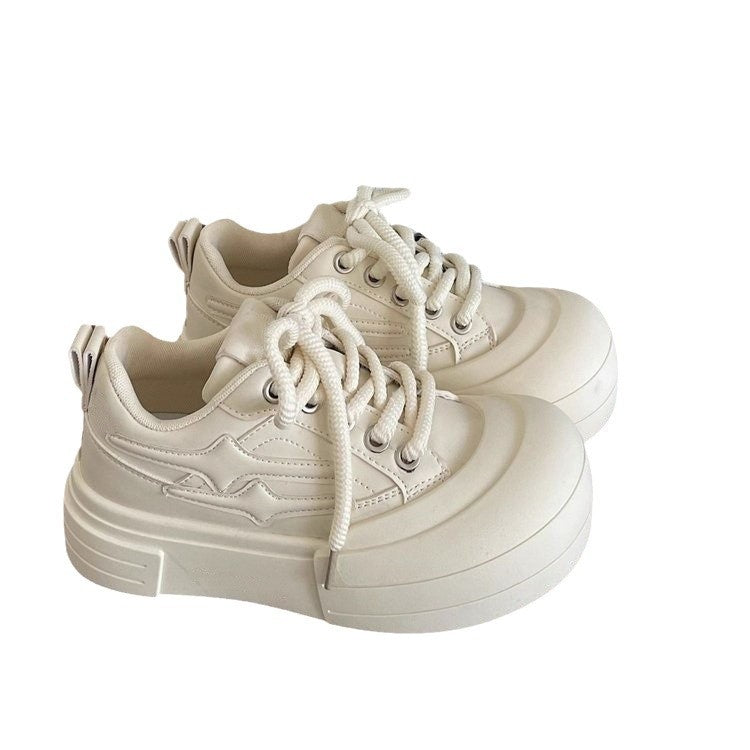 Damen Sneaker Bequem Dämpfend Atmungsaktiv