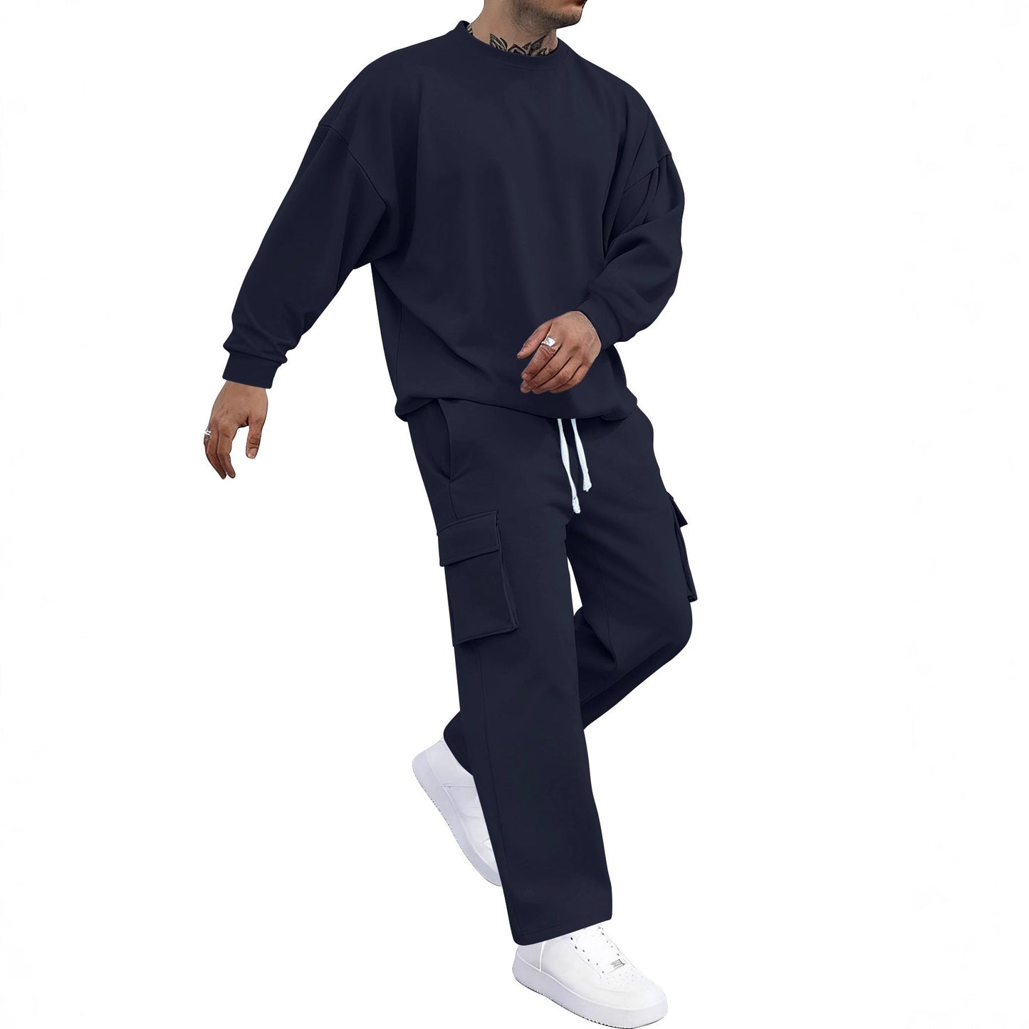 Herren Sportbekleidung Tragbar Funktionell