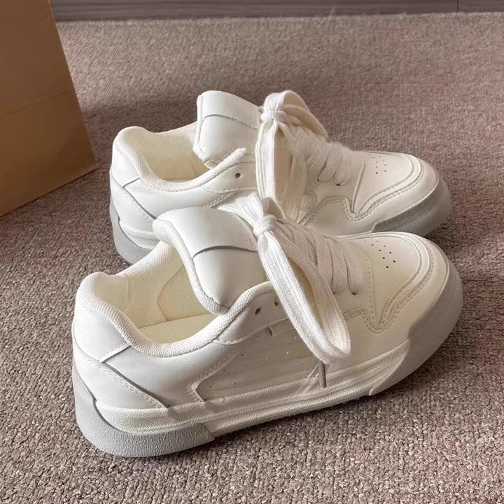 Damen Sneaker Weich Bequem Sportlich Laufschuh - BerlinGlamour