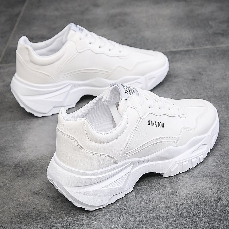 Damen Sneaker Sportlich Modern Heidi Mode