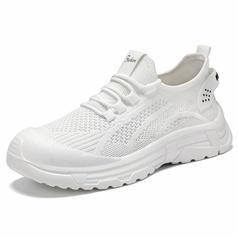 Damen Freizeitschuhe Atmungsaktiv Stoßdämpfend Bequem