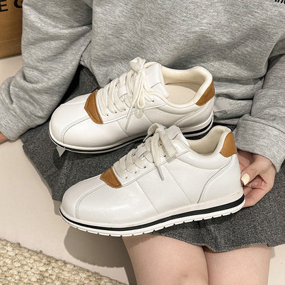 Damen Sport Schuhe Bequem Freizeit Schuhe Moderne Design