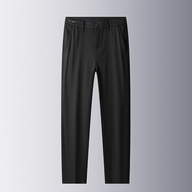 Herren Freizeithose Elegant Modern Stil